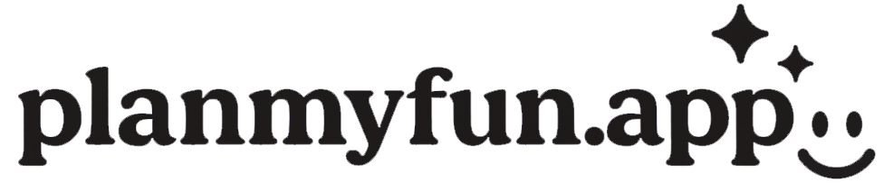 PlanMyFun Logo